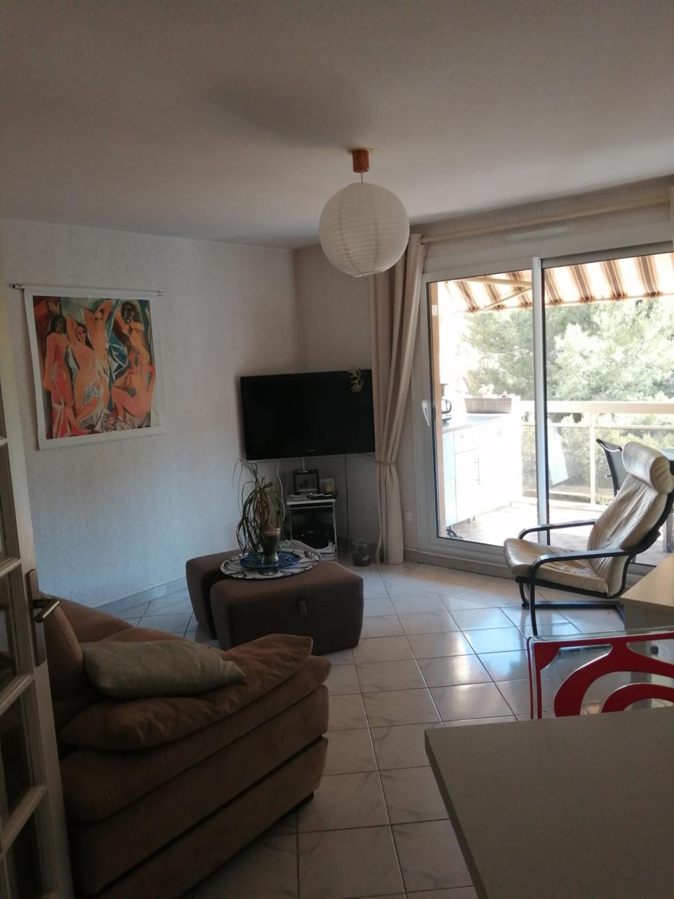 Bord de mer Apartment in Hyères