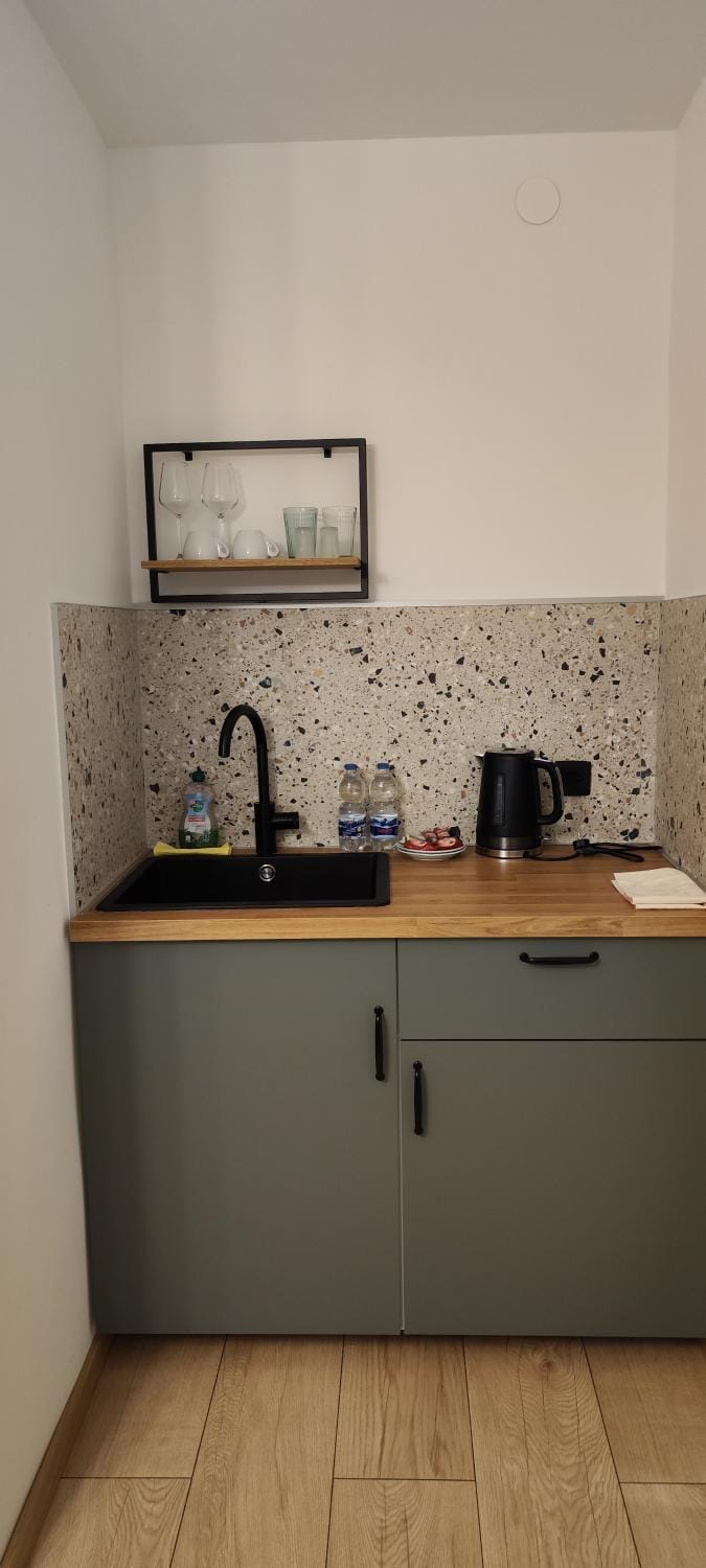 POMODORO ROOMS Apartment in City of Zagreb