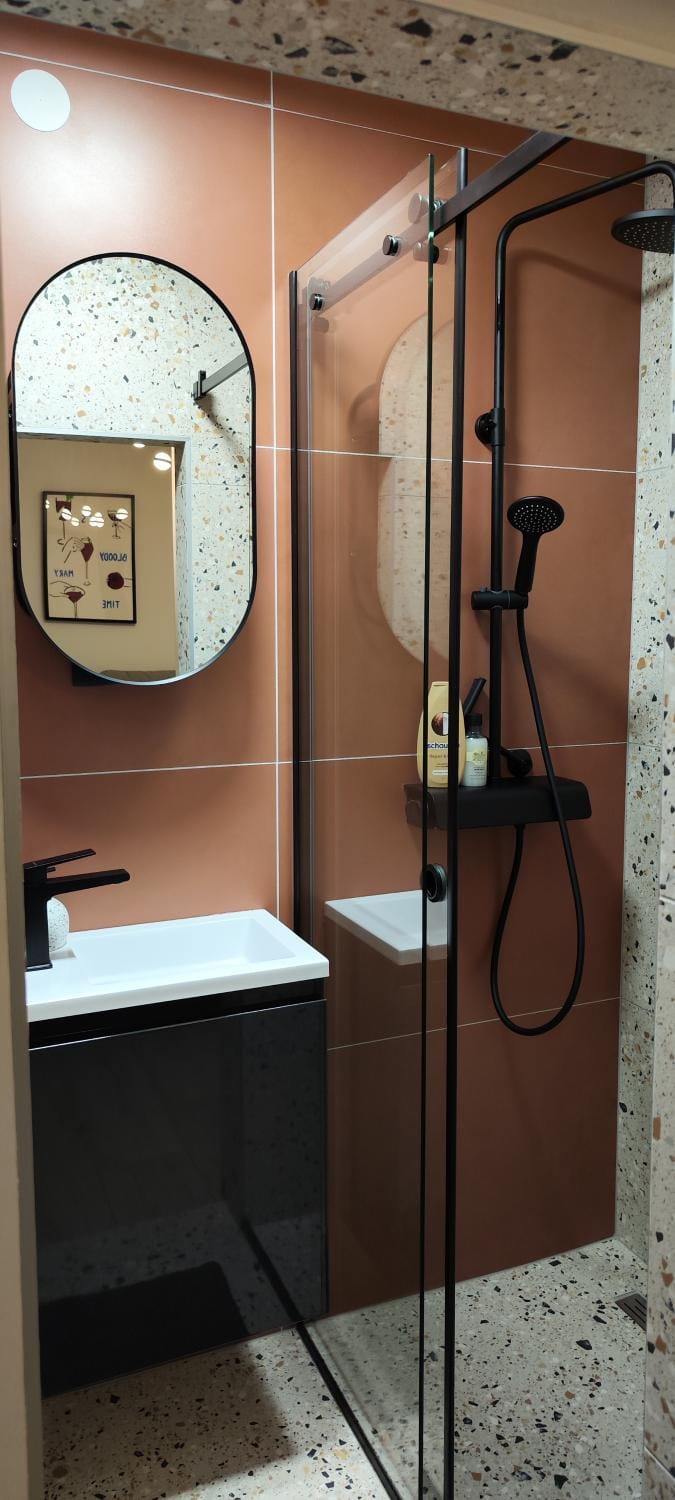 POMODORO ROOMS Apartment in City of Zagreb