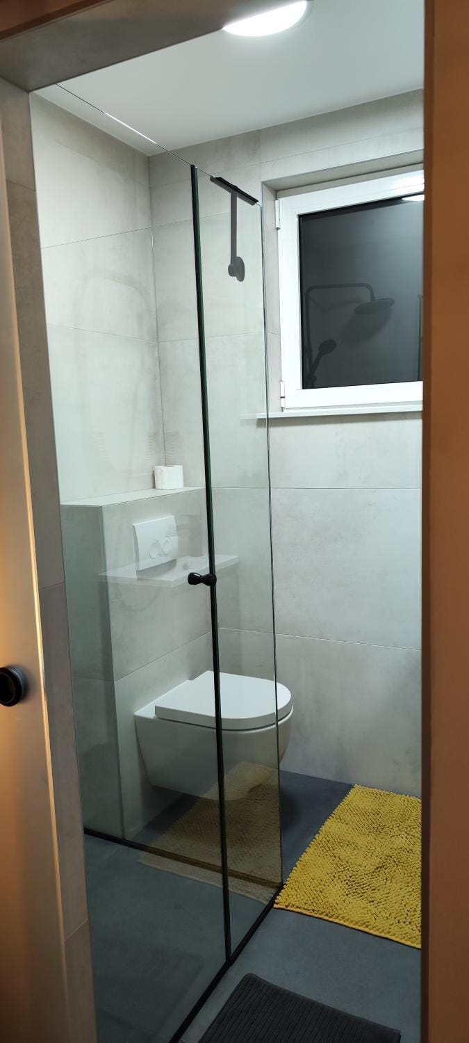 POMODORO ROOMS Apartment in City of Zagreb