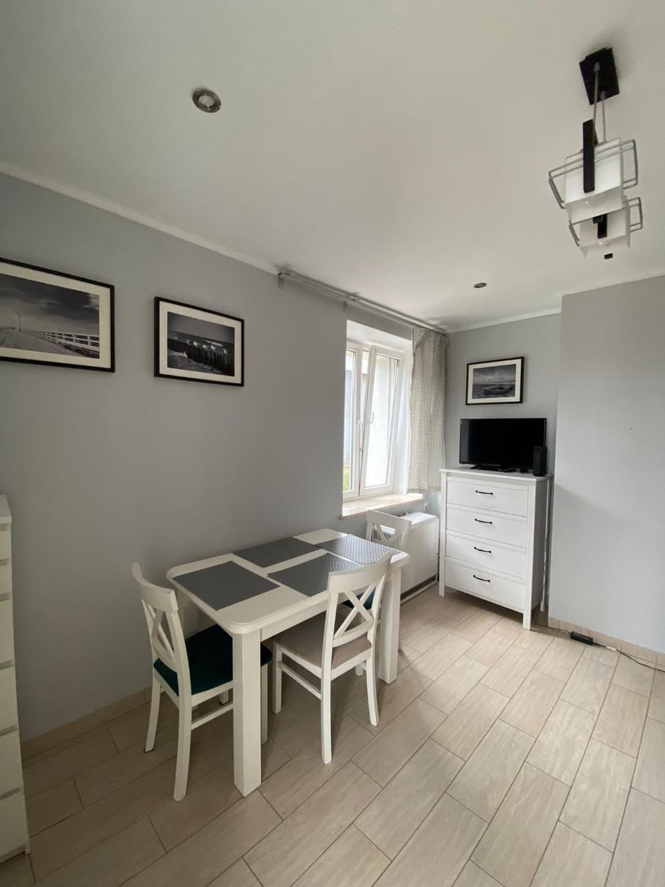 Apartament Morska Gdynia Apartment in Pomeranian Voivodeship