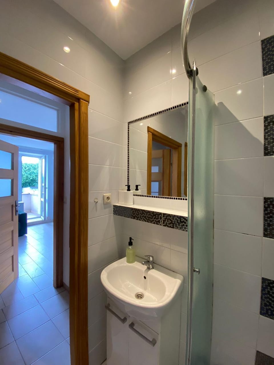 Apartament Morska Gdynia Apartment in Pomeranian Voivodeship