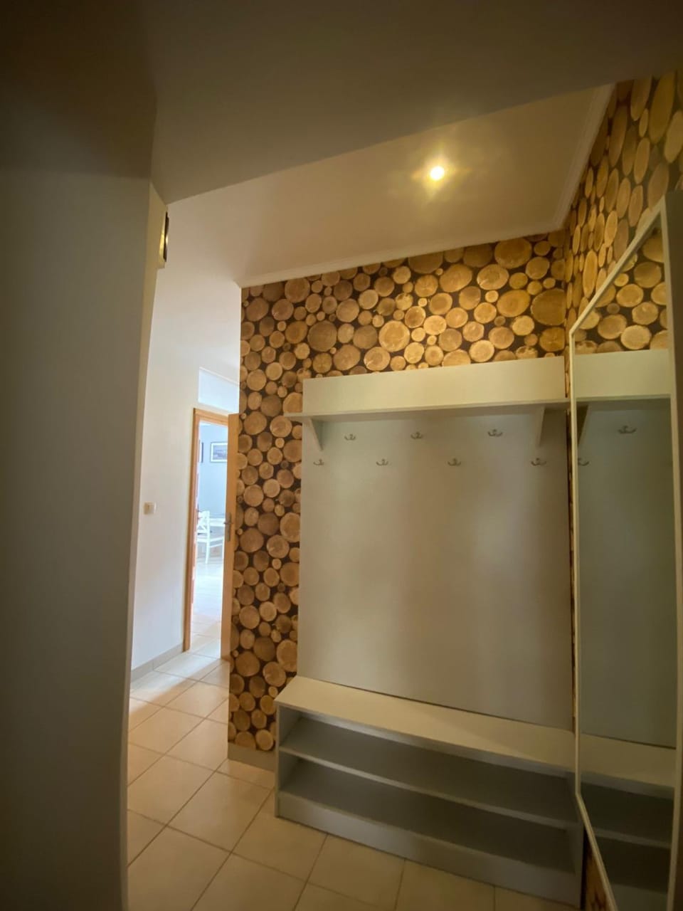 Apartament Morska Gdynia Apartment in Pomeranian Voivodeship