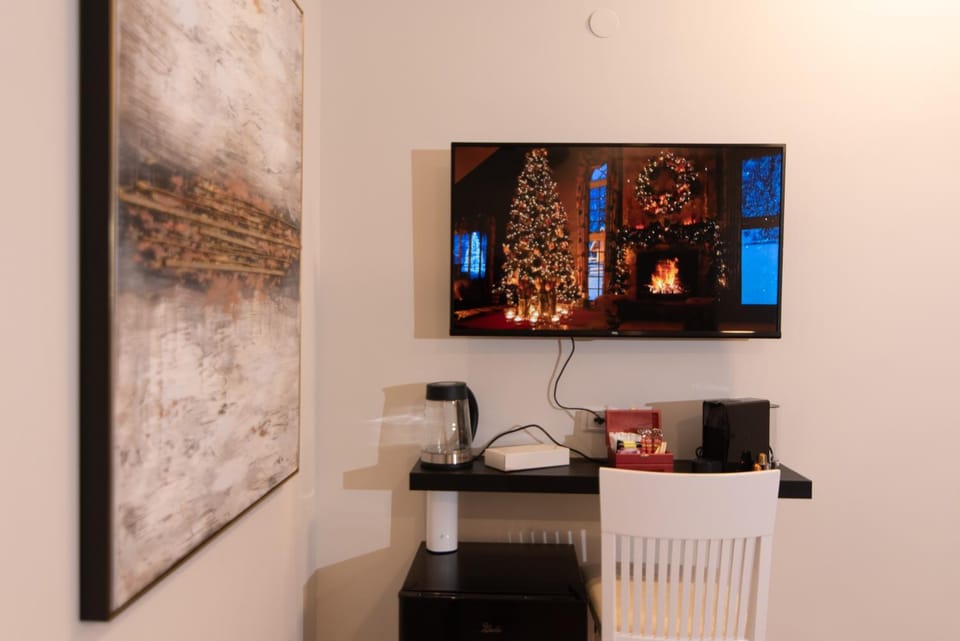 TV and multimedia, Coffee/tea facilities