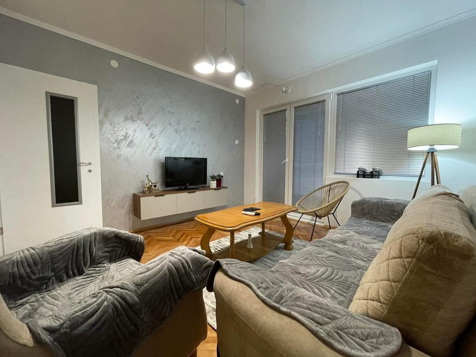 LeLand Apartment Apartment in Ohrid