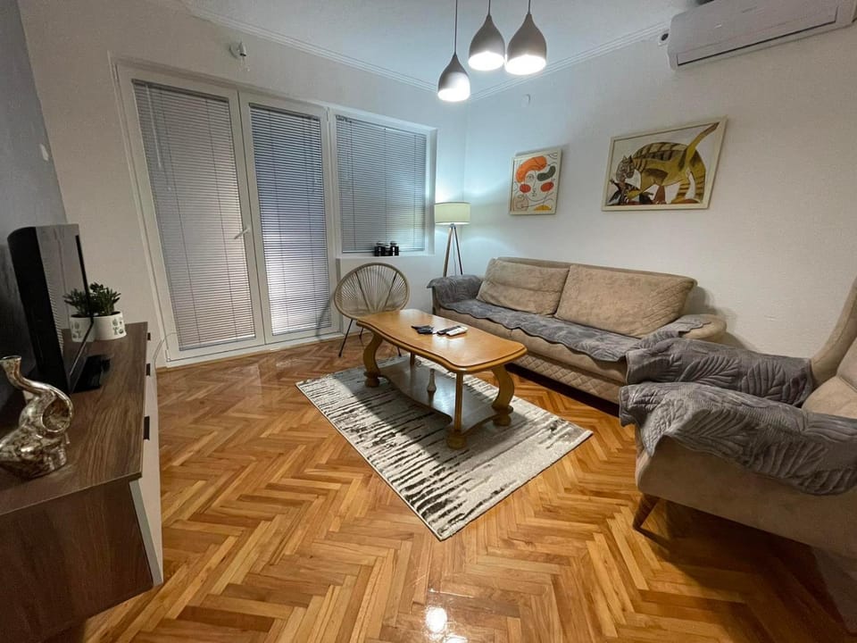 LeLand Apartment Apartment in Ohrid