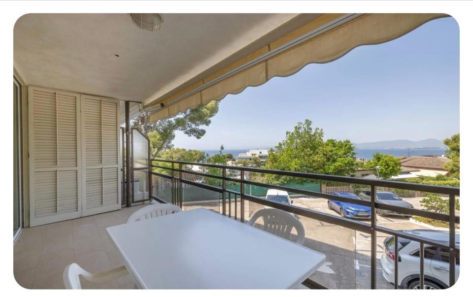 SunAndBed CYE Apartment in Salou