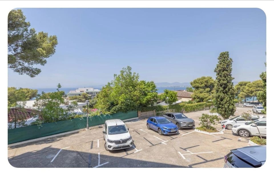 SunAndBed CYE Apartment in Salou