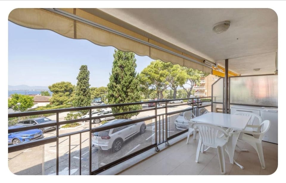 SunAndBed CYE Apartment in Salou
