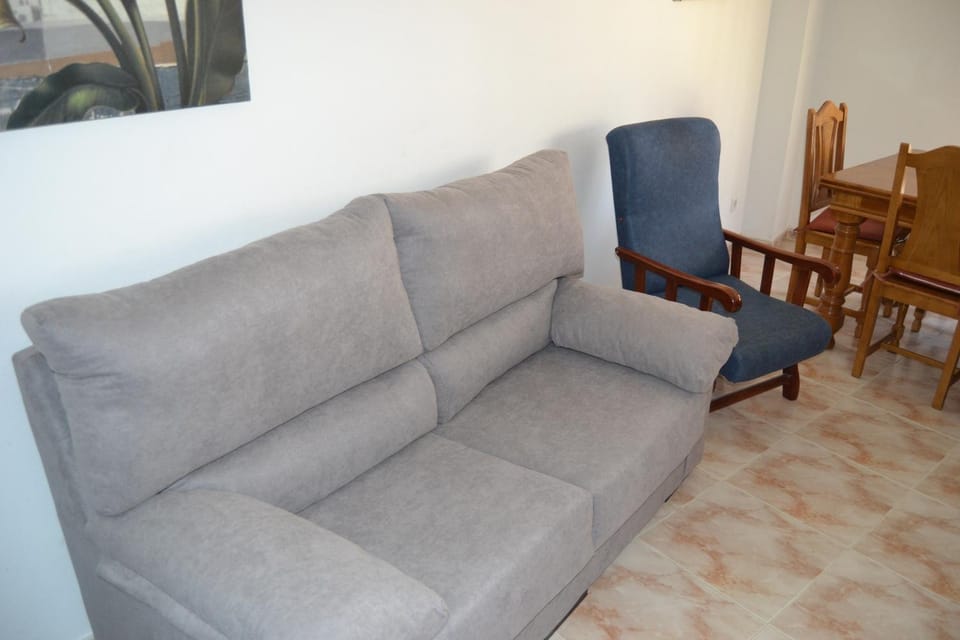 Inmoinsuas Plaza de Galicia 32 Apartment in Galicia