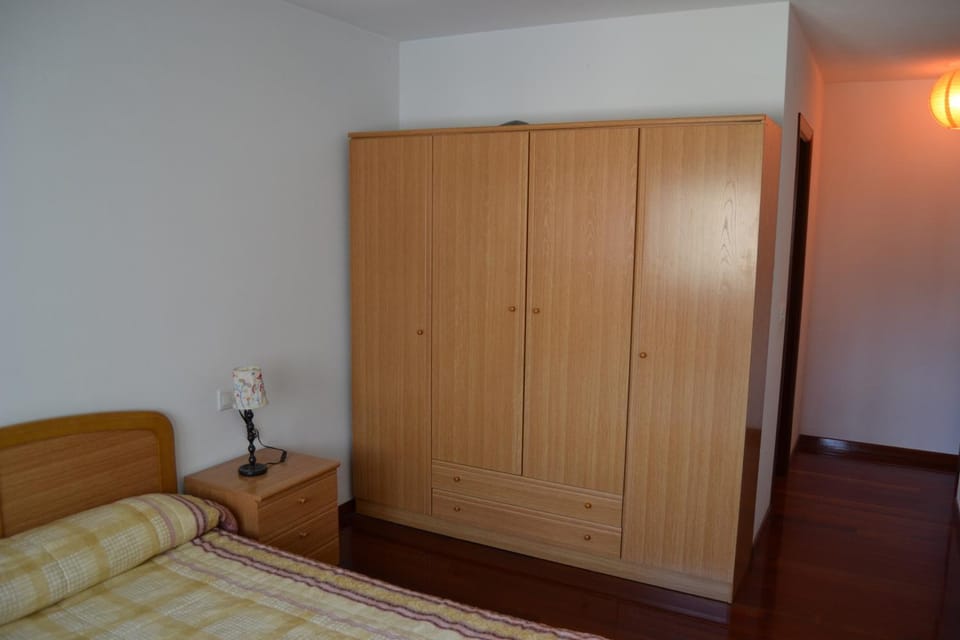 Inmoinsuas Plaza de Galicia 32 Apartment in Galicia