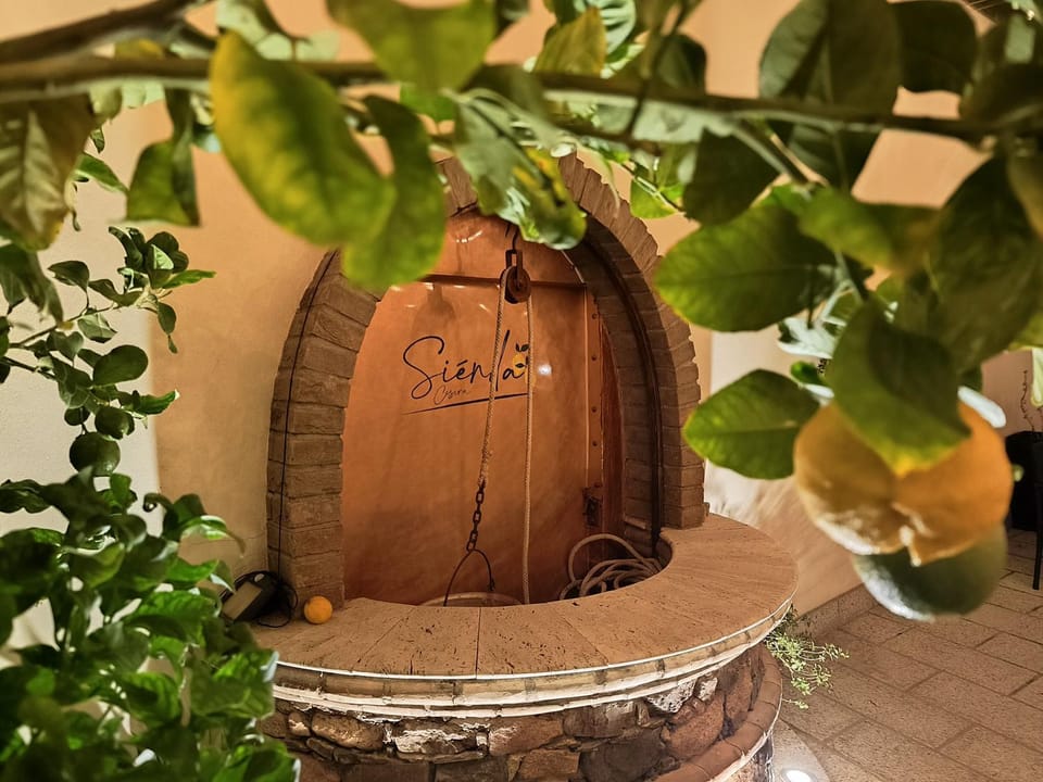 Sienda Cesira Bed and Breakfast in Muravera