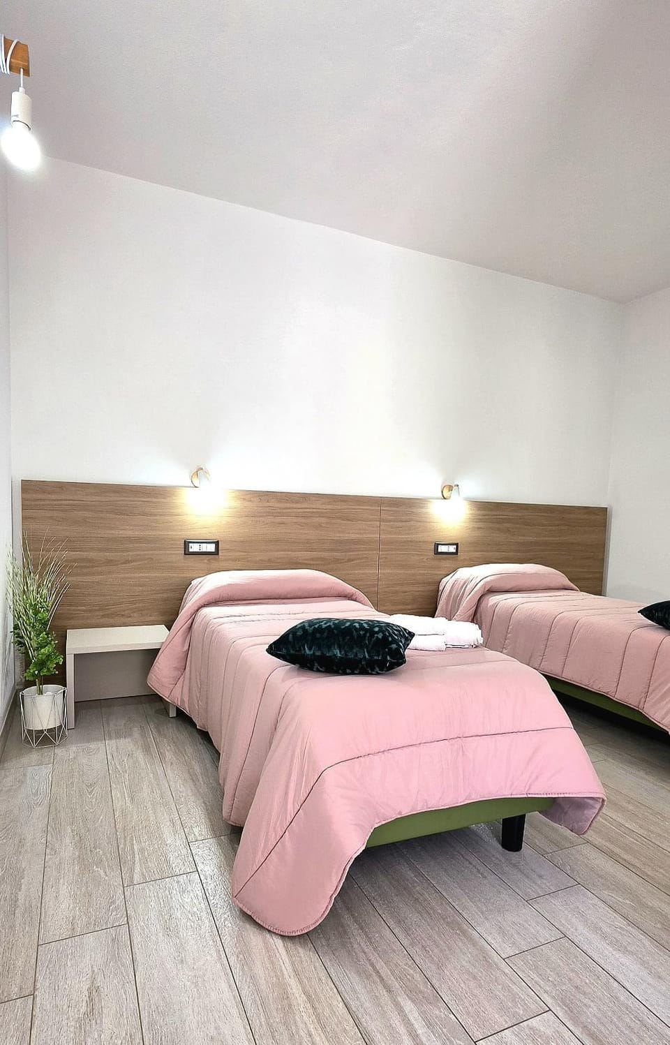 Sienda Cesira Bed and Breakfast in Muravera