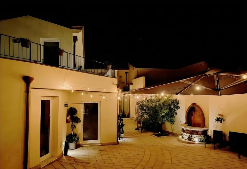 Sienda Cesira Bed and Breakfast in Muravera