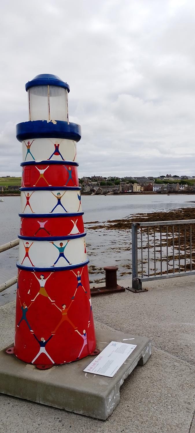 1 Taits Flat Apartment in Scotland