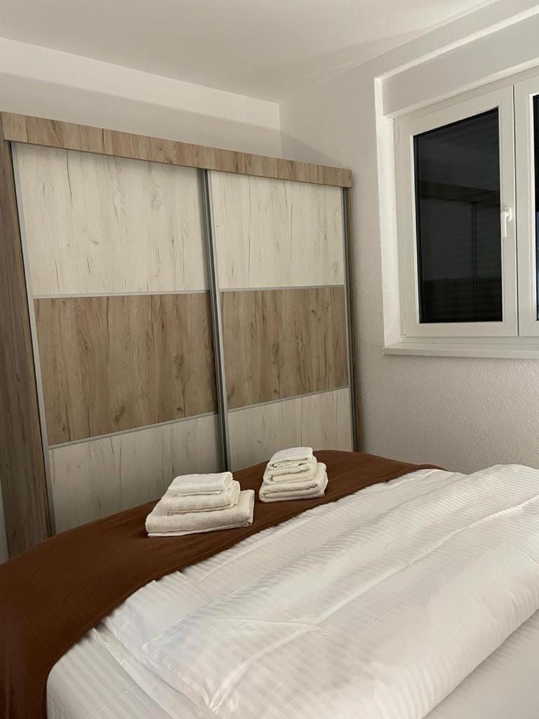 Apartman Splendid Apartment in Serbia
