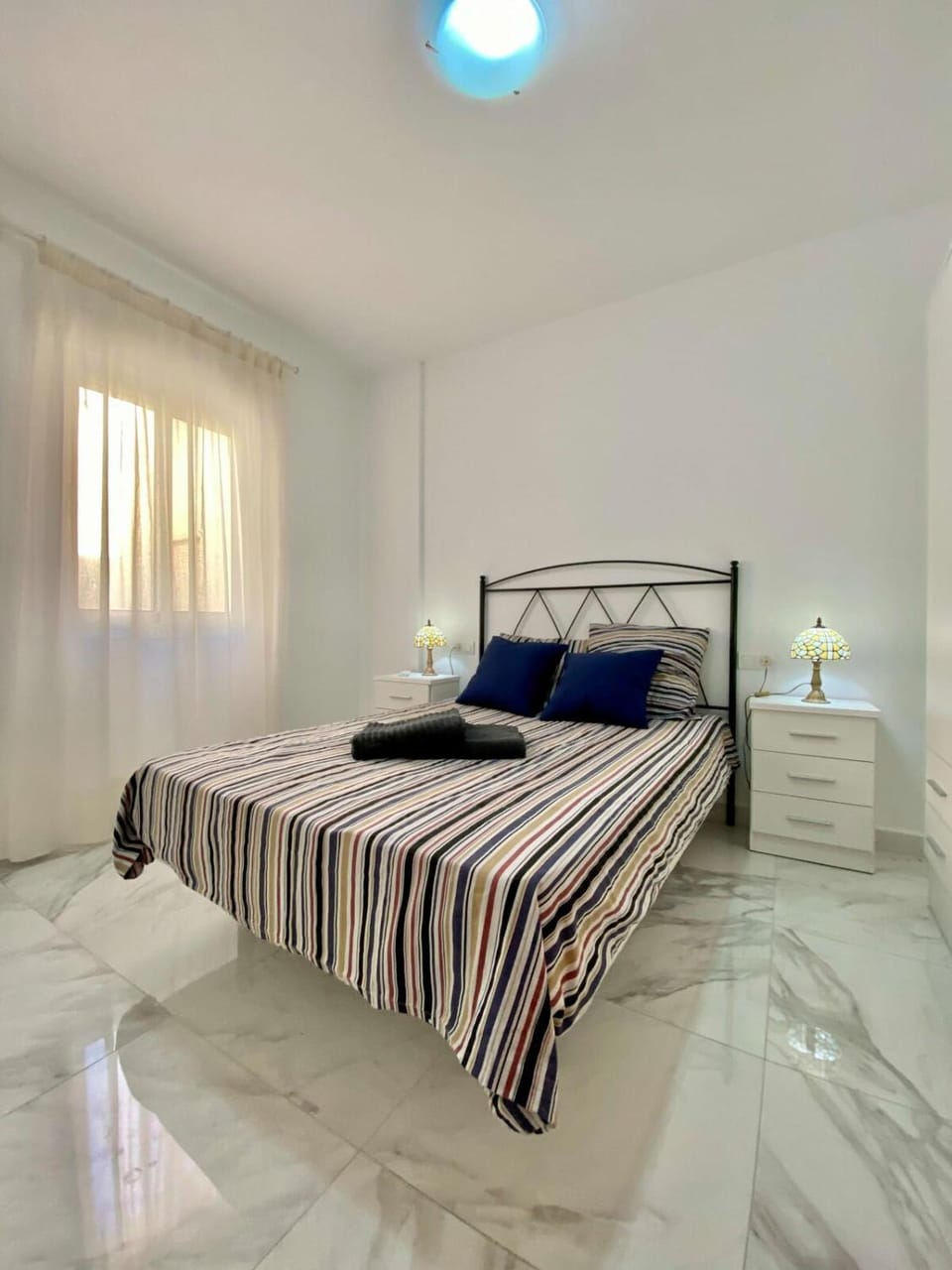SHR043 Nerja Medina Apartamento cerca de Playa Torrecilla Apartment in Nerja
