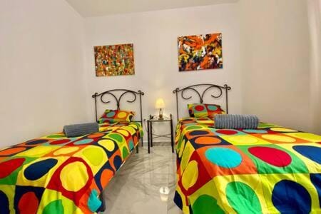 SHR043 Nerja Medina Apartamento cerca de Playa Torrecilla Apartment in Nerja