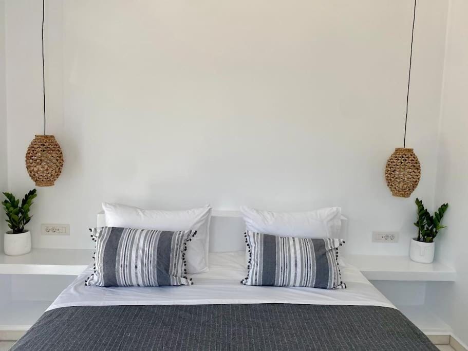 Artemis Sky Villa Villa in Decentralized Administration of the Aegean