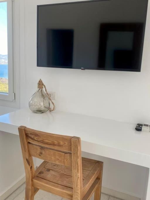 Artemis Sky Villa Villa in Decentralized Administration of the Aegean