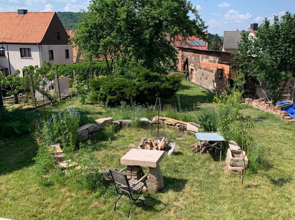 View (from property/room)