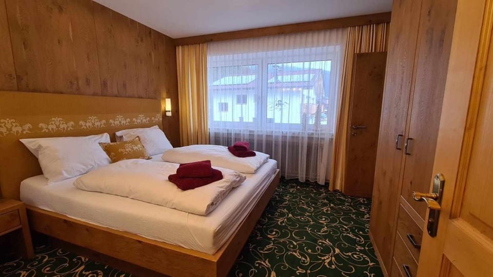 Gästehaus Huber Bed and Breakfast in Tyrol