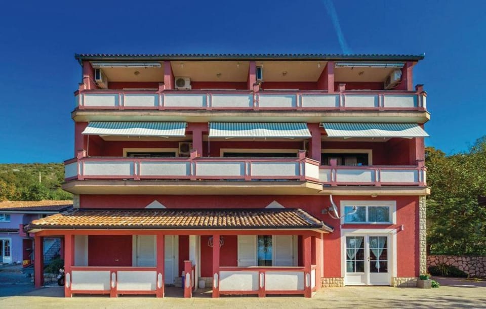 Rooms Anita Sibinj Apartment in Lika-Senj County