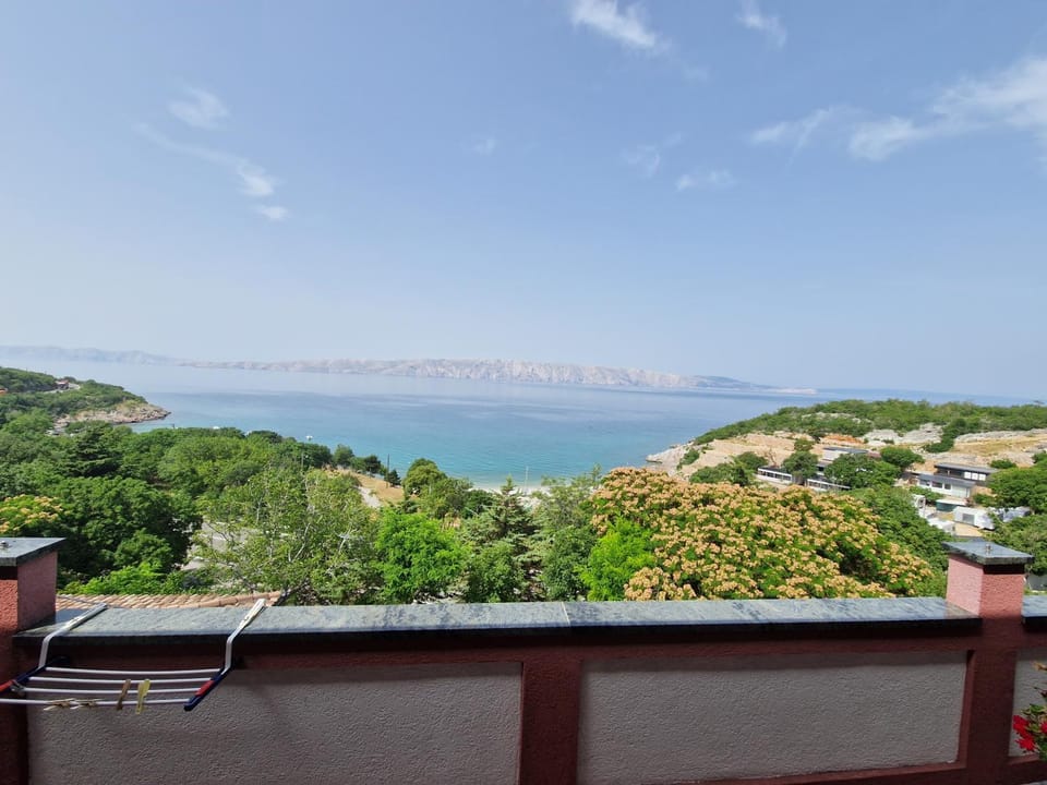 Rooms Anita Sibinj Apartment in Lika-Senj County