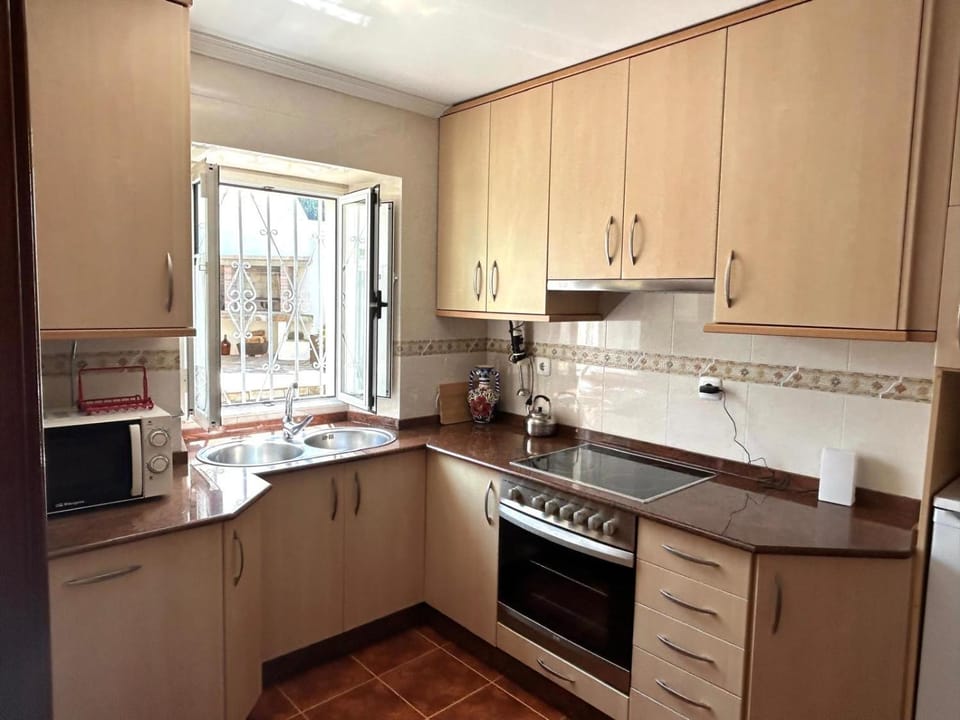 Casa Pancha House in Asturias