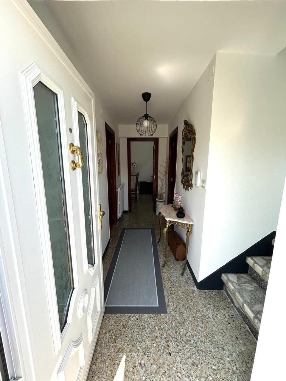 Casa Pancha House in Asturias