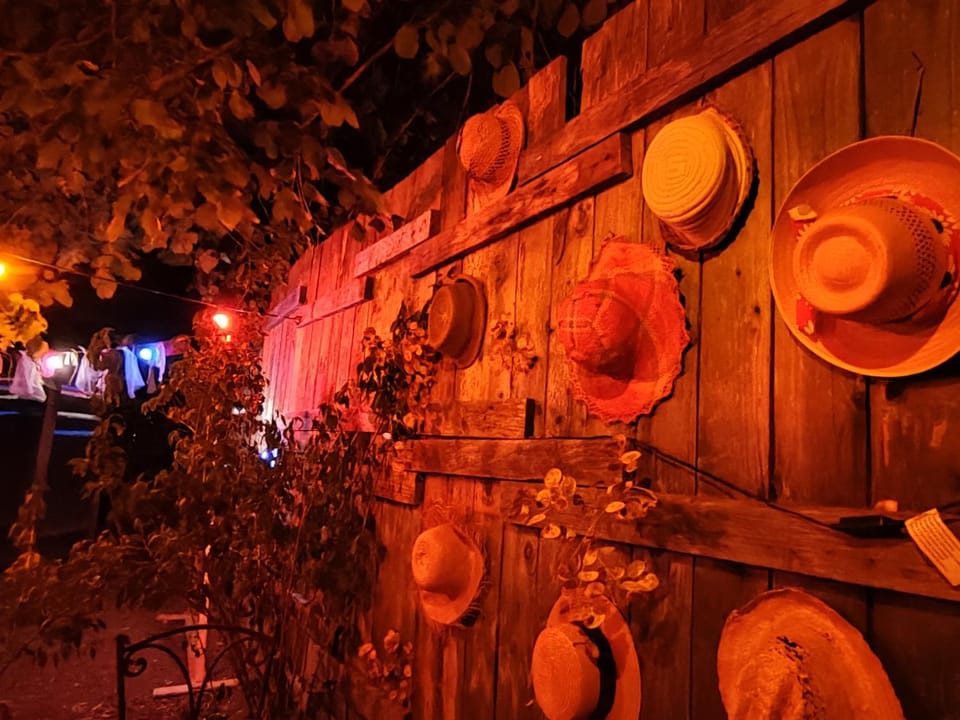 Le Bivouac Luxury tent in Nouvelle-Aquitaine