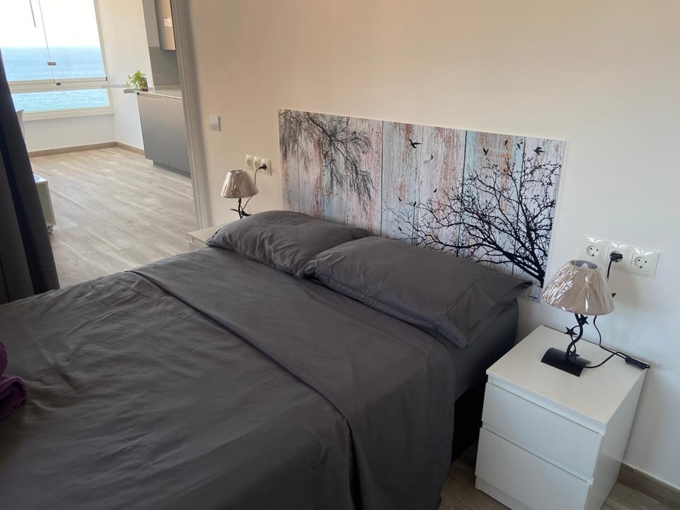 Mediterranean View Suite Costa del Sol Apartment in Fuengirola