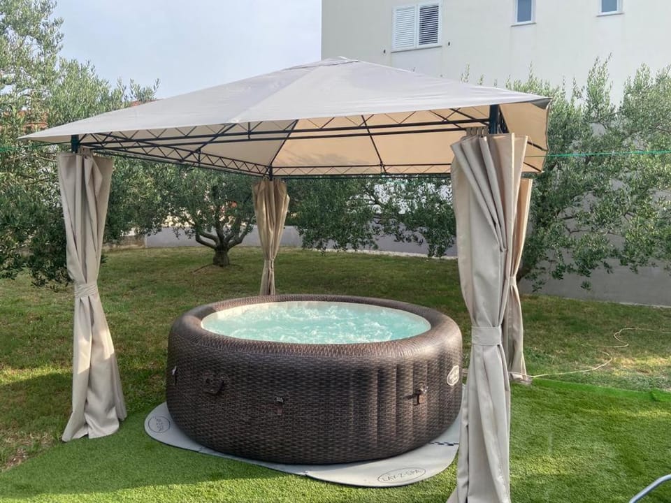Holiday home " MIA" Apartment in Šibenik-Knin County, Croatia