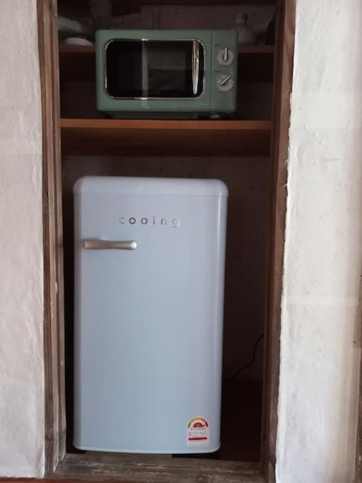 minibar
