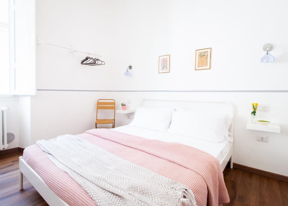 Banchi Bed and Breakfast in Florence