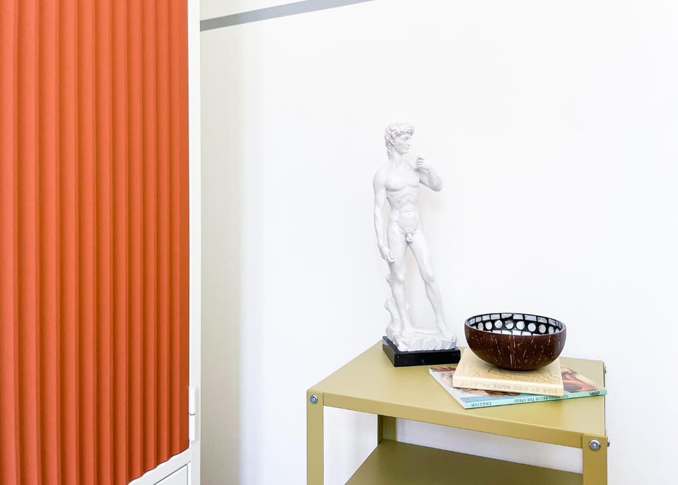 Banchi Bed and Breakfast in Florence