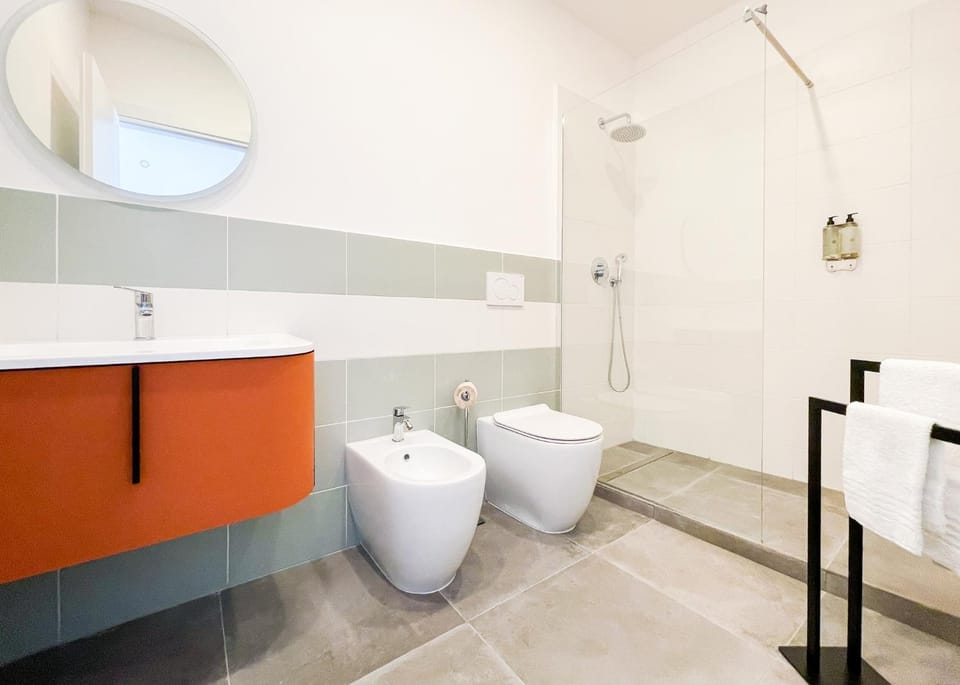 Banchi Bed and Breakfast in Florence