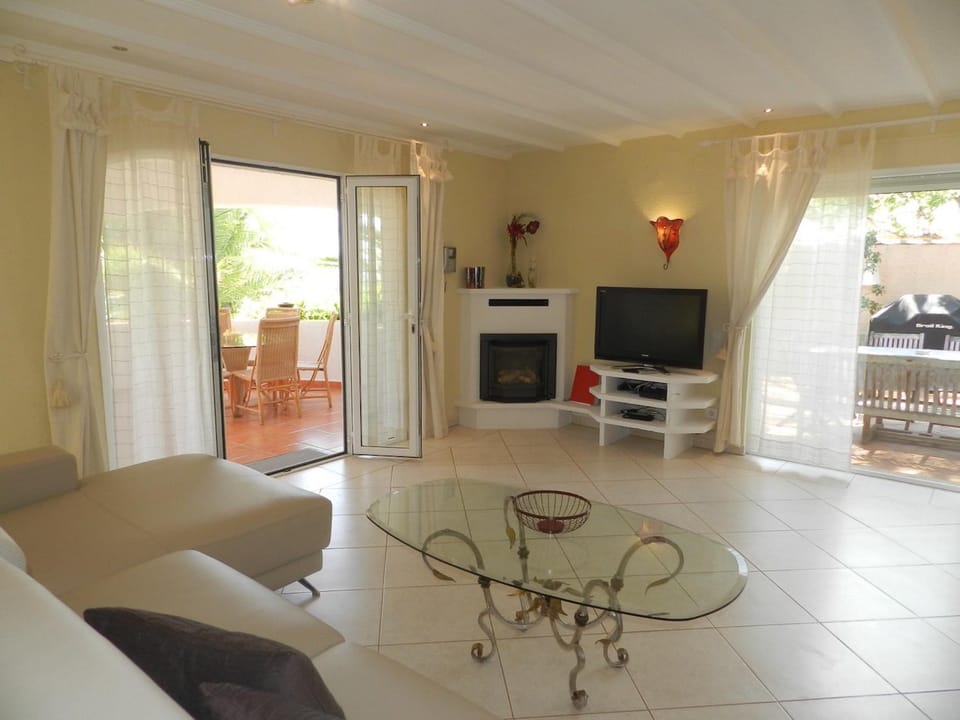 Villa Ambiente para 8 personas Villa in Calp