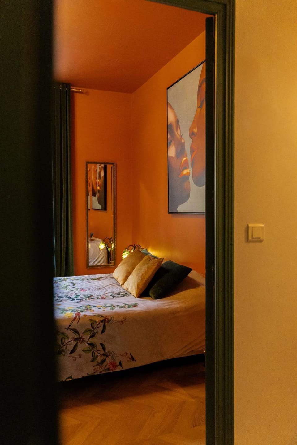 Chez Gertrude Apartment in Perpignan