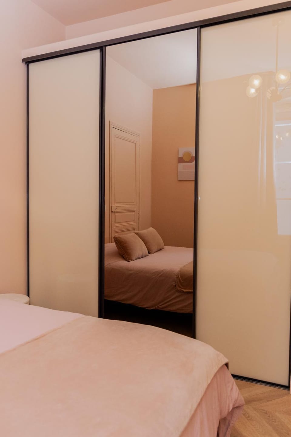 Chez Gertrude Apartment in Perpignan