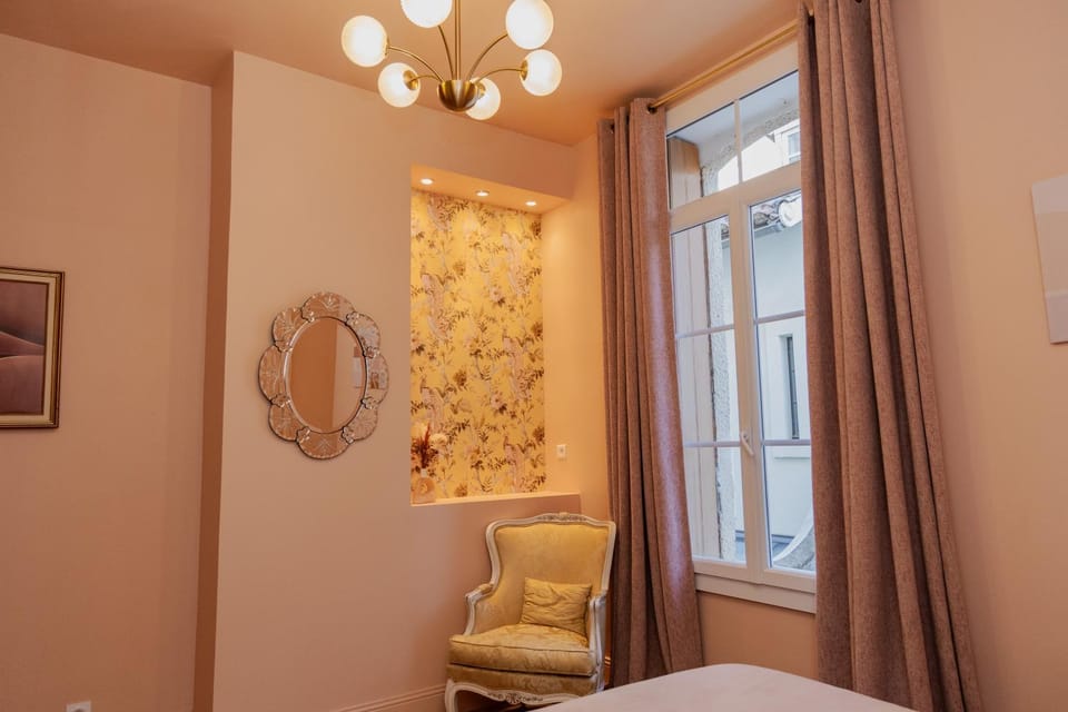 Chez Gertrude Apartment in Perpignan