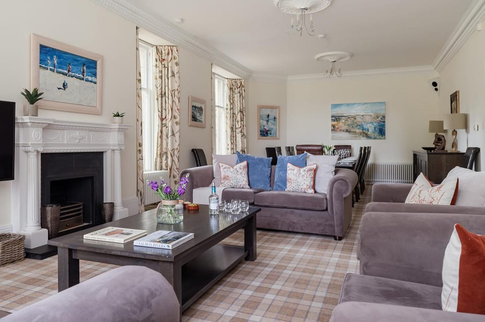 Craigard Lodge - Seasgair Lodges House in Boat of Garten