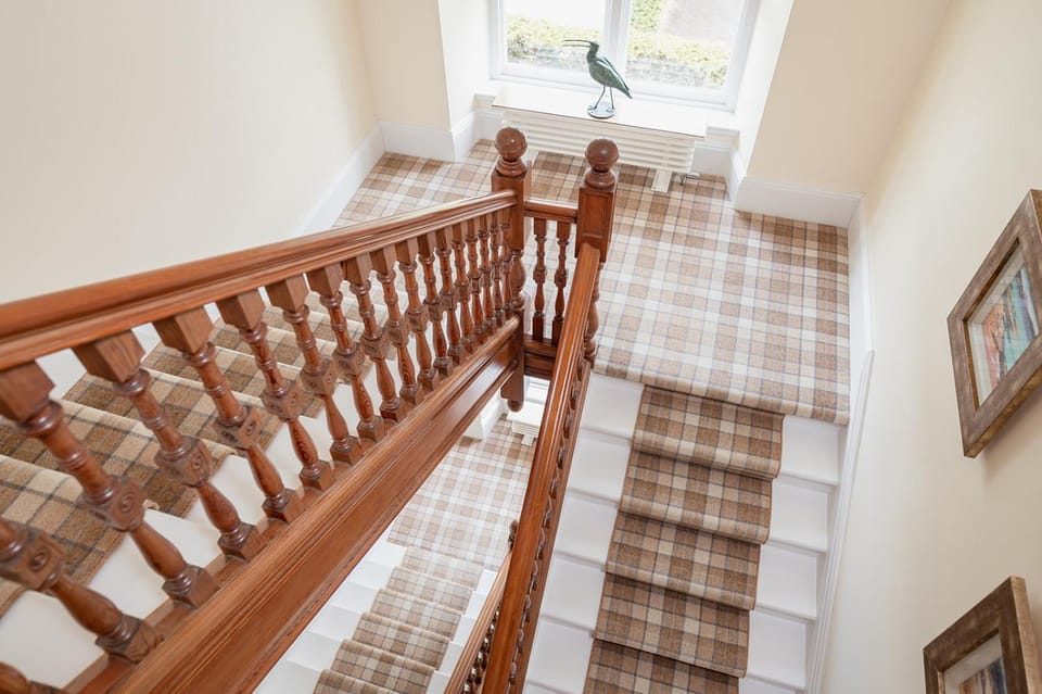 Craigard Lodge - Seasgair Lodges House in Boat of Garten