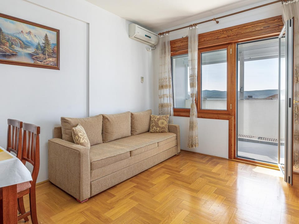 View (from property/room), View (from property/room), Balcony/Terrace, Balcony/Terrace, Living room, Sea view, Sea view