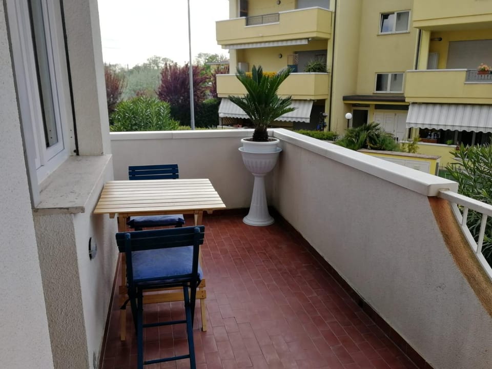 Mini appartamento Apartment in Emilia-Romagna