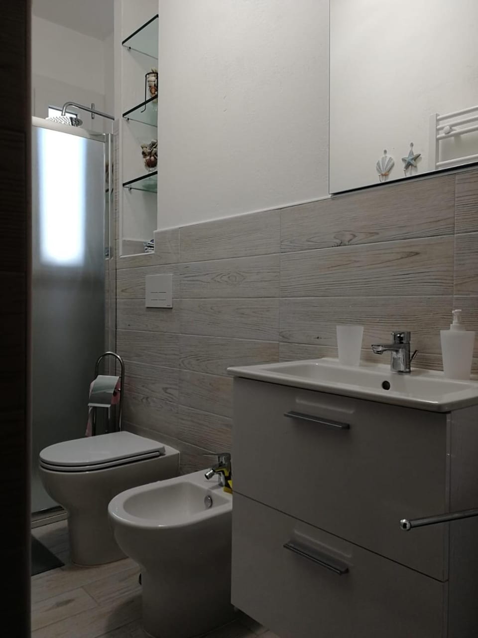 Mini appartamento Apartment in Emilia-Romagna