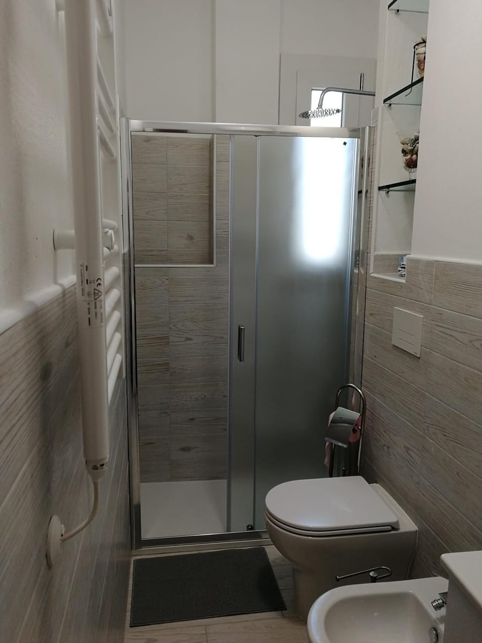 Mini appartamento Apartment in Emilia-Romagna
