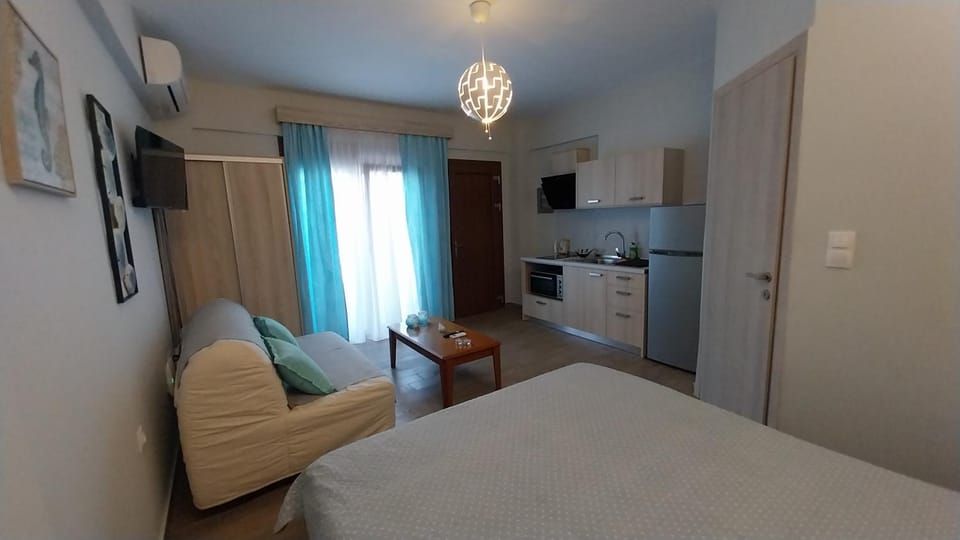 PERLA apartments Apartment in Halkidiki