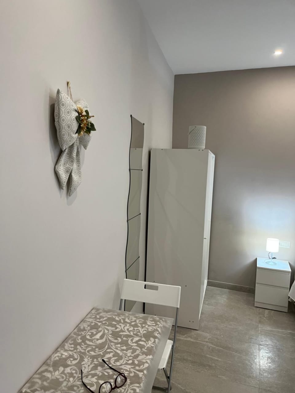 Casa paradiso Apartment in Naples