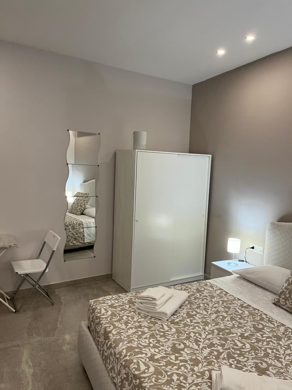 Casa paradiso Apartment in Naples